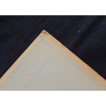  Kuifje Dl. 5 / Hergé / De Blauwe Lotus / Zwart-wit / C / EO / 5 van de tekstkleuren - (1936)