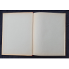  Kuifje Dl. 5 / Hergé / De Blauwe Lotus / Zwart-wit / C / EO / 5 van de tekstkleuren - (1936)