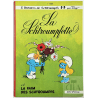 De Smurfen T.03 / "Smurfin" Peyo / EO / 1967