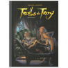  Trollen van Troje Vol. 18 / TT / Pröfy Blues / Mourier Toewijding / 2016
