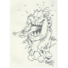  Troy Trolls T.18 / TT / Pröfy Blues / Dedication Mourier / 2016