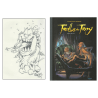  Troy Trolls T.18 / TT / Pröfy Blues / Dedication Mourier / 2016