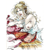 The daughter of Paname T.02 / Dedication Kas / EO /