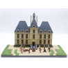 Tintin / Hergé / Mini Serie elk van Moulinsart / Pixi