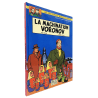 Blake and Mortimer T.14 / La machination Voronov / Dedication de Juillard / EO / 2014