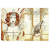  Wika / Dedication Olivier Ledroit / EO