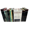  ANDREAS - Lot of 59 albums, all in EO except 1