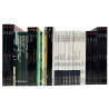  ANDRÉAS - Lot van 59 albums, allemaal in EO behalve 1