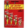 Lucky Luke T.26 / Dalton buys themselves / Morris / EO 1965