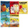  Cubitus / Young Europe Collection 108 EO-112 / Vedette Collection 14-18-26 All EO / Dupa