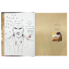 The sweetness of hell T.01 & T.02 / 2x Dedications Olivier Grenson / EO 2011-2012