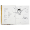 The sweetness of hell T.01 & T.02 / 2x Dedications Olivier Grenson / EO 2011-2012