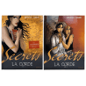  Secrets - The rope T/01 & T.02 / 2x Dedications Duvivier / EO 2010-2011