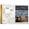  Secrets - The rope T/01 & T.02 / 2x Dedications Duvivier / EO 2010-2011