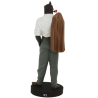Blacksad / Guardino / Blacksad in het roze