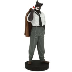 Blacksad / Guardino / Blacksad in het roze