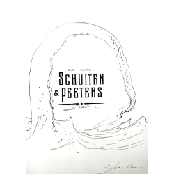  De duistere steden T.12 / Schuiten / TT / EO