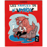 The pranks of Mr Lambique T.02 / EO 1955