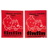 Doc Silver T.04 & T.05 / Ofwel nr. 80 en 96 in Collection Jeune Europe / In goede staat / Funcken / EO