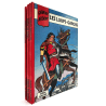  Knight Ardent T.01 to T.05 / 1988 / Edition Rijperman