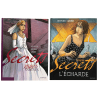  Secrets / EO INT L'écharde / Dedication Duvivier