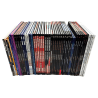  MOEBIUS + JODOROWSKY + MOORE + SCHON - Lot van 48 albums, allemaal in EO
