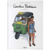 Caroline Baldwin T.18 / Dédicace Taymans / EO