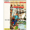  Redbeard T.02 / The son of Barbe-Rouge / EO Belge / B / 1963