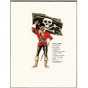  Redbeard T.08 / The secret mission of the sparrow / Hubinon / EO 1971