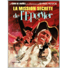  Redbeard T.08 / The secret mission of the sparrow / Hubinon / EO 1971