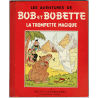 Bob and Bobette T.04 / The Magic Trumpet / Vandersteen / C / 1955