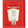 Bob and Bobette T.04 / The Magic Trumpet / Vandersteen / C / 1955