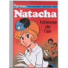  Natacha T.01 / Natacha air hostess / TL / Walthery / EO