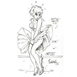  Natacha T.01 / Natacha stewardess / TL / Walthéry / EO