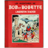  Bob et Bobette T.16 / L'aigrefin d'acier / Vandersteen / C / 1958