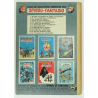 Spirou et Fantassin T.13 / Levoyageur du Mésozoïque / Franquin / EO 1960