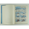 Spirou et Fantassin T.13 / Levoyageur du Mésozoïque / Franquin / EO 1960