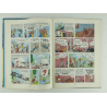 Spirou et Fantassin T.13 / Levoyageur du Mésozoïque / Franquin / EO 1960
