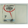 Spirou et Fantassin T.13 / Levoyageur du Mésozoïque / Franquin / EO 1960
