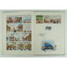 Spirou et Fantassin T.13 / Levoyageur du Mésozoïque / Franquin / EO 1960