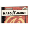 La marque jaune / Jacobs E. P. / Sérigraphie / Signé