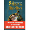 Le souper des maléfice / Dédicace Arleston / EO / 2016