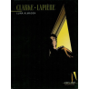 Luna Almaden / Dédicace Clarke / EO
