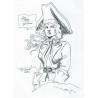 The Pioneers of the New World / Dedication Ersel / EO