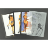 Portfolio Secrets of Alcove / Meynet