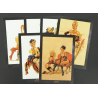 Portfolio Secrets of Alcove / Meynet