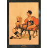 Portfolio Secrets of Alcove / Meynet