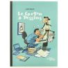 Portfolio Le carton à dessins (100 ex.N°S) / Meynet F. / 2007