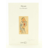 Portfolio Les éternels (25 ex. EA N°/S) / Meynet F. / 2003