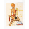 French Touch (25 ex. HC) / Meynet F. / 2010